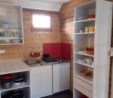 Hangest-en-Santerre Appartement | 55 m² Appartement ∙ 1 chambre ∙ 3 personnes