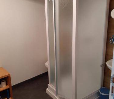 Hangest-en-Santerre Appartement | 55 m² Appartement ∙ 1 chambre ∙ 3 personnes