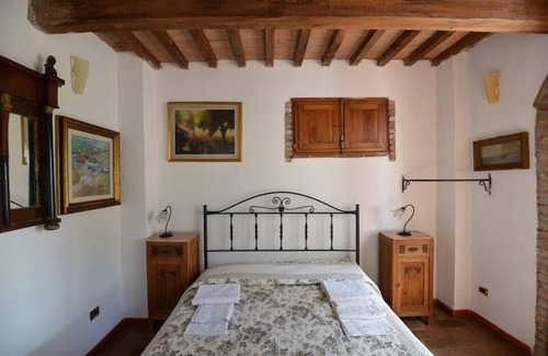 Rosignano Marittimo Appartement | 55 m² Appartement ∙ 2 chambres ∙ 5 personnes