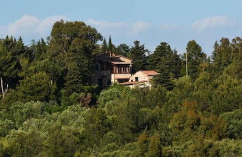 Rosignano Marittimo Appartement | 55 m² Appartement ∙ 2 chambres ∙ 5 personnes