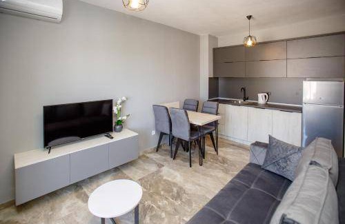 Utjeha Hladna Uvala Appartement | 55 m² Appartement ∙ 2 chambres ∙ 5 personnes