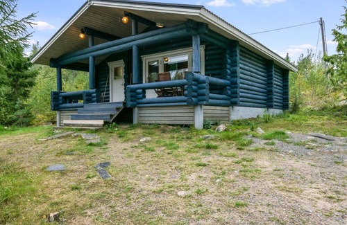 Puumala Autre | 55 m² Logement ∙ 2 chambres ∙ 6 personnes