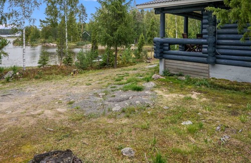 Puumala Autre | 55 m² Logement ∙ 2 chambres ∙ 6 personnes