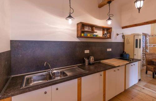 Ceske Budejovice Appartement | 55 m² Appartement ∙ 1 chambre ∙ 4 personnes
