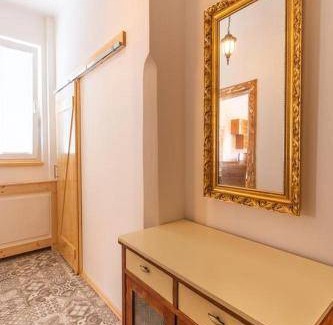 Ceske Budejovice Appartement | 55 m² Appartement ∙ 1 chambre ∙ 4 personnes