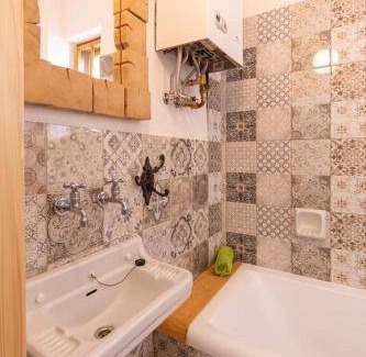 Ceske Budejovice Appartement | 55 m² Appartement ∙ 1 chambre ∙ 4 personnes