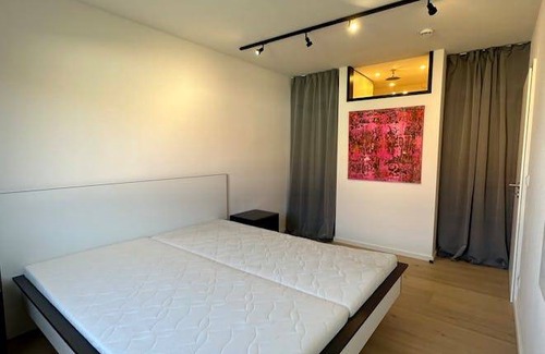 Furstenfeldbruck District Appartement | 55 m² Appartement ∙ 1 chambre ∙ 2 personnes