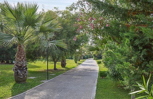 Lido di Metaponto Appartement | 55 m² Appartement ∙ 2 chambres ∙ 7 personnes