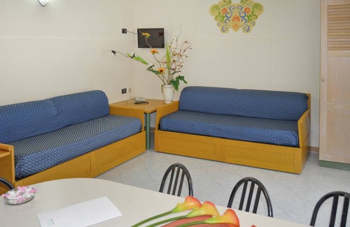 Lido di Metaponto Appartement | 55 m² Appartement ∙ 2 chambres ∙ 7 personnes