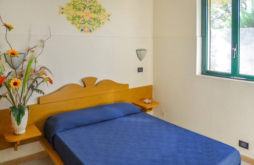Lido di Metaponto Appartement | 55 m² Appartement ∙ 2 chambres ∙ 7 personnes