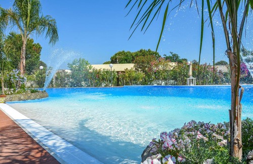 Lido di Metaponto Appartement | 55 m² Appartement ∙ 2 chambres ∙ 7 personnes
