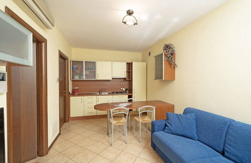Pieve Vecchia Appartement | 55 m² Appartement ∙ 1 chambre ∙ 4 personnes
