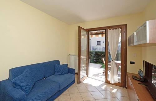 Pieve Vecchia Appartement | 55 m² Appartement ∙ 1 chambre ∙ 4 personnes