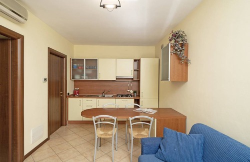 Pieve Vecchia Appartement | 55 m² Appartement ∙ 1 chambre ∙ 4 personnes