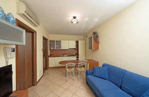 Pieve Vecchia Appartement | 55 m² Appartement ∙ 1 chambre ∙ 4 personnes