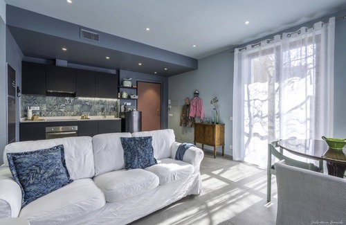 Oleggio Castello Appartement | 55 m² Appartement ∙ 2 chambres ∙ 3 personnes