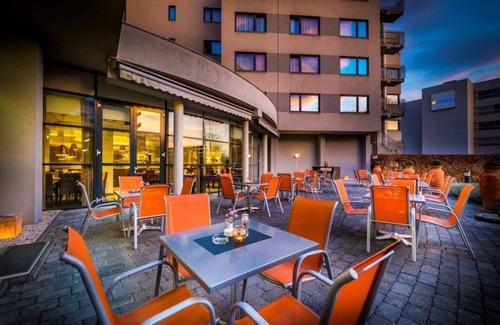 Unterpremstaetten Appartement | 55 m² Appartement ∙ 1 chambre ∙ 4 personnes