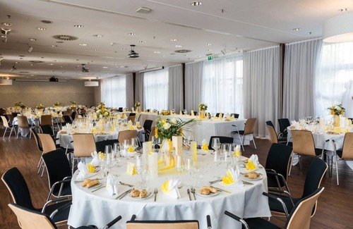Unterpremstaetten Appartement | 55 m² Appartement ∙ 1 chambre ∙ 4 personnes