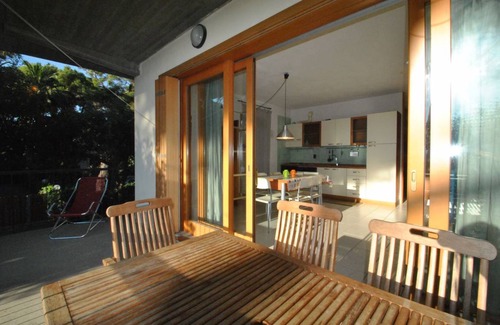 Castiglioncello Appartement | 55 m² Appartement ∙ 2 chambres ∙ 6 personnes