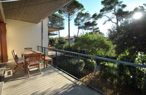 Castiglioncello Appartement | 55 m² Appartement ∙ 2 chambres ∙ 6 personnes