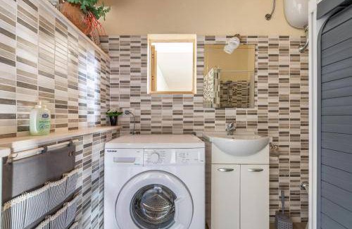Fluminimaggiore Appartement | 55 m² Appartement ∙ 2 chambres ∙ 6 personnes