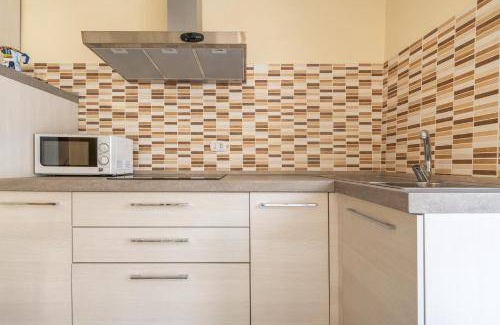 Fluminimaggiore Appartement | 55 m² Appartement ∙ 2 chambres ∙ 6 personnes