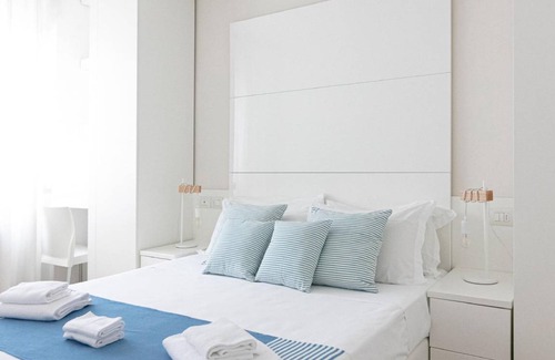 Marina di Vasto Appartement | 55 m² Appartement ∙ 2 chambres ∙ 6 personnes