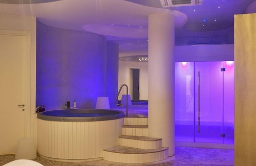 Marina di Vasto Appartement | 55 m² Appartement ∙ 2 chambres ∙ 6 personnes