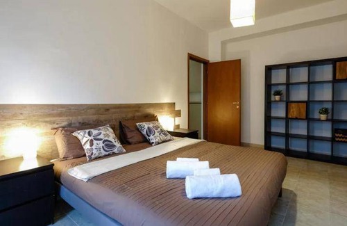 Milan Appartement | 55 m² Appartement ∙ 4 personnes