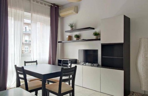 Milan Appartement | 55 m² Appartement ∙ 4 personnes