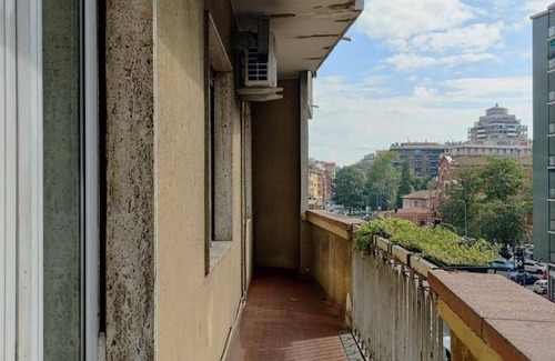 Milan Appartement | 55 m² Appartement ∙ 4 personnes