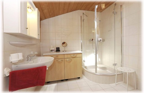 Bartholomaeberg Appartement | 55 m² Appartement ∙ 2 chambres ∙ 5 personnes