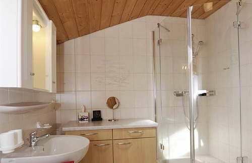 Bartholomaeberg Appartement | 55 m² Appartement ∙ 2 chambres ∙ 5 personnes