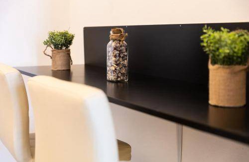 Leopoldstadt Appartement | 55 m² Appartement ∙ 1 chambre ∙ 4 personnes