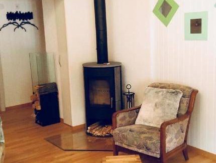 Wiler Appartement | 55 m² Appartement ∙ 1 chambre ∙ 4 personnes