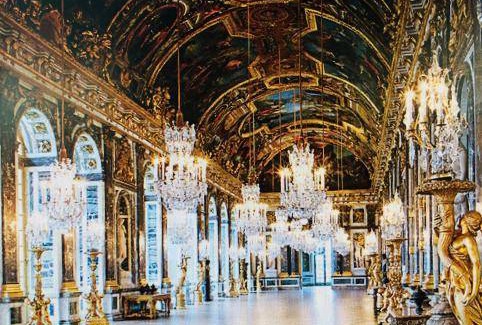 Champs-Elysees Appartement | 55 m² Appartement ∙ 2 chambres ∙ 7 personnes