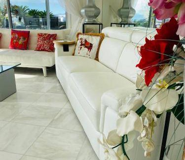 Champs-Elysees Appartement | 55 m² Appartement ∙ 2 chambres ∙ 7 personnes
