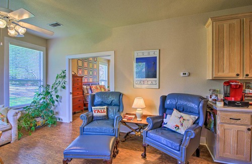 Mountain Home Appartement | 55 m² Appartement ∙ 2 chambres ∙ 4 personnes