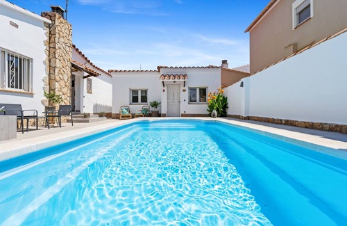 Empuriabrava Appartement | 55 m² Appartement ∙ 1 chambre ∙ 3 personnes