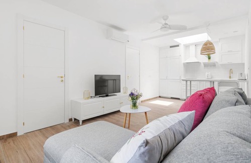 Empuriabrava Appartement | 55 m² Appartement ∙ 1 chambre ∙ 3 personnes