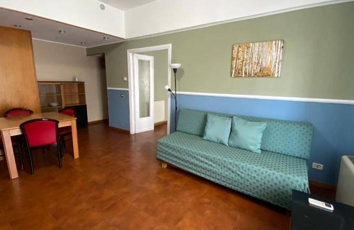 Monterotondo Appartement | 55 m² Appartement ∙ 5 personnes