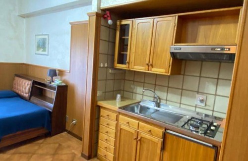Monterotondo Appartement | 55 m² Appartement ∙ 5 personnes