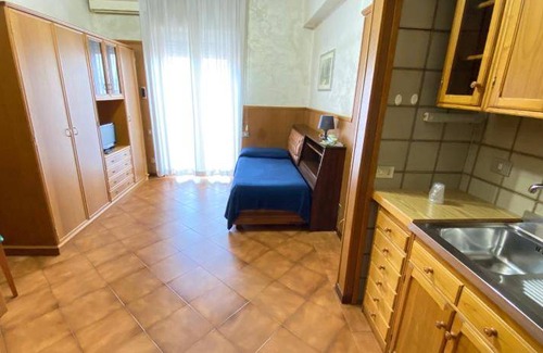 Monterotondo Appartement | 55 m² Appartement ∙ 5 personnes