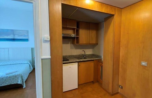 Monterotondo Appartement | 55 m² Appartement ∙ 5 personnes
