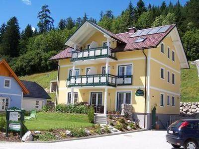 Thorl Appartement | 55 m² Appartement ∙ 1 chambre ∙ 5 personnes