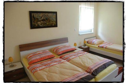 Thorl Appartement | 55 m² Appartement ∙ 1 chambre ∙ 5 personnes