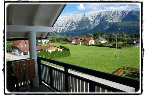 Thorl Appartement | 55 m² Appartement ∙ 1 chambre ∙ 5 personnes