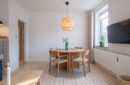 Aalborg Appartement | 55 m² Appartement ∙ 1 chambre ∙ 2 personnes