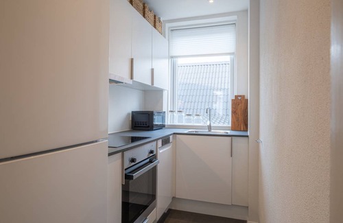 Aalborg Appartement | 55 m² Appartement ∙ 1 chambre ∙ 2 personnes