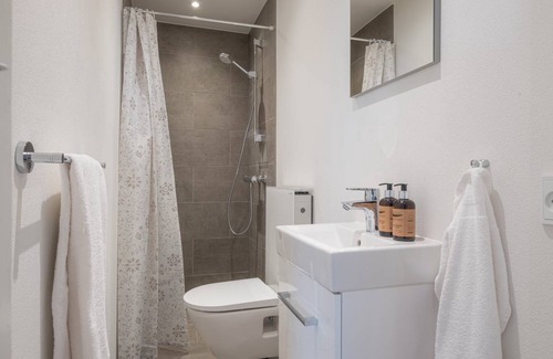 Aalborg Appartement | 55 m² Appartement ∙ 1 chambre ∙ 2 personnes